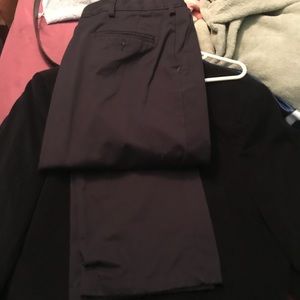 Men’s dress pants
